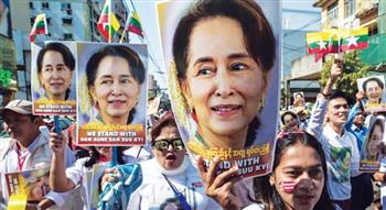 موفد صيني خاص يجري زيارة غير معلنة لبورما