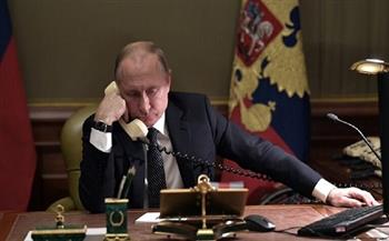 الخارجية البوليفية: المحادثة الهاتفية بين بوتين وآرس كانت "مثمرة"