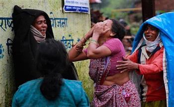 الهند تسجل 42 ألفا و625 إصابة جديدة و562 وفاة بكورونا