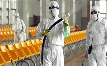بلغاريا تسجل 462 إصابة جديدة بفيروس كورونا