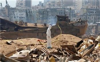 الاتحاد الأوروبي يجدد دعوته للسلطات اللبنانية لكشف أسباب انفجار مرفأ بيروت