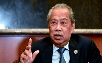 رئيس الوزراء الماليزي يؤكد أنه لا يزال يحظى بدعم غالبية أعضاء البرلمان