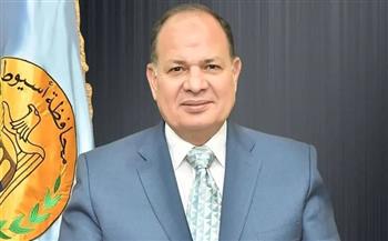 محافظ أسيوط: مبادرة تطوير الريف المصري تعد مشروع القرن