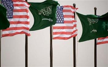 السعودية والولايات المتحدة تبحثان تعزيز التعاون