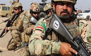 الجيش العراقي يطلق عملية أمنية لملاحقة فلول داعش في نينوى