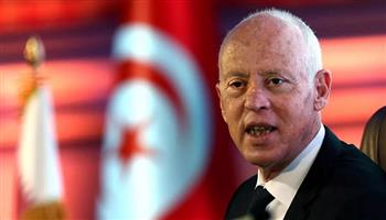 رئيس وزراء إيطاليا يبحث مع الرئيس التونسي أخر التطورات السياسية