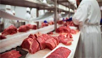 روسيا تخطط لفرض ضريبة على اللحوم