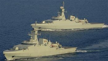 سلطنة عمان ترسل سفنا حربية إلى منطقة حادث سفينة «أسفالت برينسيس»