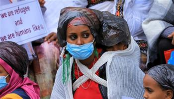 إثيوبيا توقف عمل 3 مؤسسات إنسانية بينها "آل مكتوم" الإماراتية