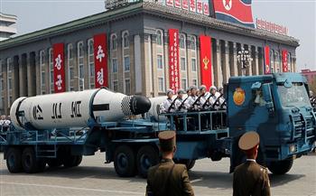 مسؤول أمريكي: واشنطن لن تقبل بكوريا الشمالية دولة نووية لثلاثة أسباب