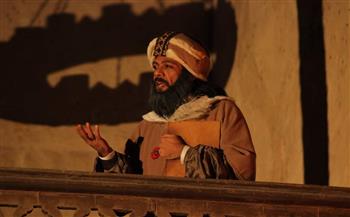 غدًا.. انطلاق العرض المسرحى «عن العشاق» بقصر الأمير طاز
