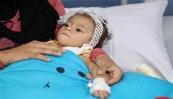 الصحة: حقن ثاني طفلة مصابة بالضمور العضلى بالعلاج الجيني فى معهد ناصر 
