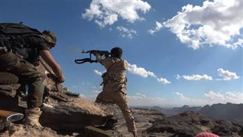 الدفاع اليمنية: مقتل وأسر عناصر من ميليشيا الحوثي بكمين شمال الجوف