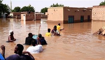 دراسة: ملايين الأشخاص معرضين لمخاطر الفيضانات مع ارتفاع الحرارة