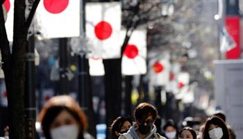 إصابات «كورونا» في طوكيو تتجاوز 5 آلاف لأول مرة