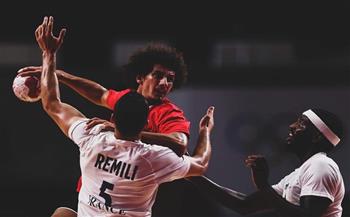طوكيو 2020.. مصر تخسر أمام فرنسا بمنافسات كرة اليد للرجال وتنافس على البرونزية