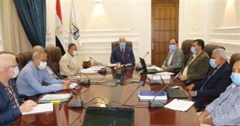 محافظ القاهرة: توفير كافة الوسائل المساعدة لشركات النظافة الجديدة لإنجاح المنظومة