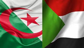 الجزائر والسودان يبحثان سبل تعزيز التعاون الثنائي في المجالات الاستراتيجية