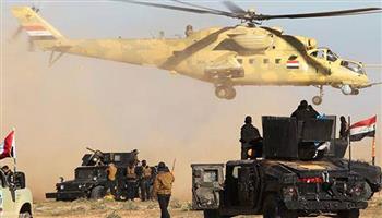 الاستخبارات العراقية تلقي القبض على إرهابي بارز في "داعش" بمحافظة بابل
