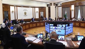 آخر أخبار مصر اليوم الخميس 5-8- 2021 فترة الظهيرة.. قرارات جديدة لمجلس الوزراء
