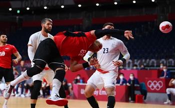 نتيجة مباراة مصر وفرنسا في كرة اليد بأولمبياد طوكيو تدخل تريند جوجل