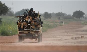مقتل 10 مدنيين في سلسلة هجمات ببوركينا فاسو