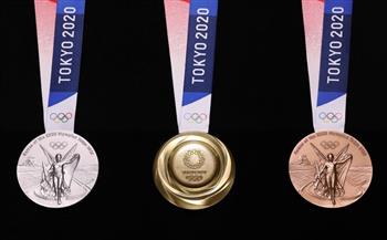 طوكيو 2020.. مفاجأة في المكافآت المالية لأبطال الأولمبياد بعد التتويج بالميداليات