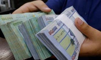 الليرة اللبنانية ترتفع أمام الدولار مدفوعة بالإعلان عن تقدم في مشاورات تشكيل الحكومة