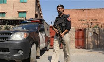 باكستان تنشر قوات شبه عسكرية في إقليم البنجاب بعد هجوم لمسلمين على معبد هندوسي