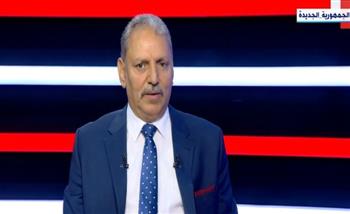 اللواء إبراهيم المصرى: النواب الشباب أضفوا على مناقشات المجلس الحالى حيوية غير مسبوقة