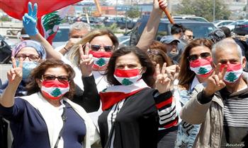 افتتاحية الأهرام: خطة إنقاذ لبنان بداية لتعافي الأمة العربية بكاملها