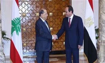 الجمهورية: أمن واستقرار وتنمية المنطقة في مقدمة ثوابت السياسة المصرية الخارجية