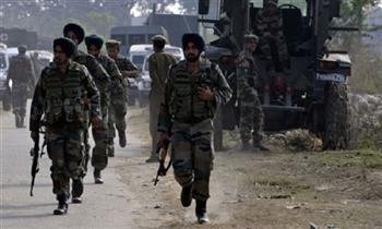 مقتل مسلحين اثنين في اشتباكات مع القوات الهندية بإقليم كشمير