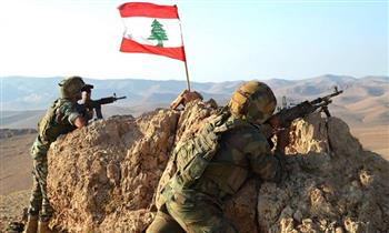 أول تعليق من الجيش اللبناني بعد إطلاق صواريخ على إسرائيل