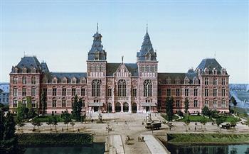متاحف حول العالم| متحف ريجكز هو الأكبر والأكثر جاذبية في هولندا