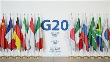 وزراء "مجموعة العشرين" يتبنون إعلانا لتدعيم التعليم الرقمي