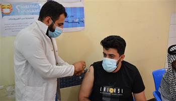 العراق يسجل أعلى نسبة وفيات بفيروس كورونا