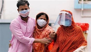 بنجلاديش تسجل أكثر من 12 ألف إصابة جديدة بكورونا ووفاة 248 حالة