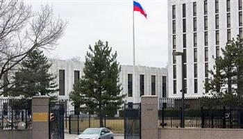السفارة الروسية في كابول تعزز الإجراءات الأمنية عقب اغتيال مسؤول أفغاني