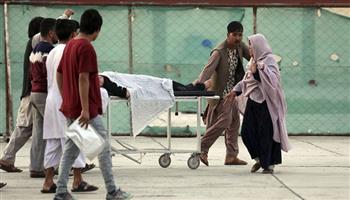 الأمم المتحدة: الحرب فى أفغانستان دخلت مرحلة أشد دموية ودمارا