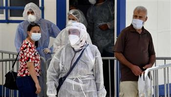 إيطاليا تسجل 24 حالة وفاة وأكثر من 6 آلاف إصابة بفيروس كورونا 