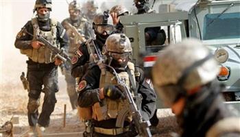 العراق: القبض على ثلاثة إرهابيين أثناء محاولتهم دخول محافظة كركوك