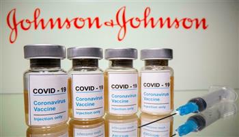 وكالة الأدوية الأوروبية: لقاح "جونسون آند جونسون" قد يسبب انخفاض الصفائح الدموية