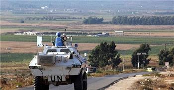 اليونيفيل: نعمل مع الأطراف اللبنانية والإسرائيلية لمنع الوضع من الخروج عن السيطرة