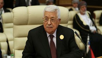 محمود الهباش: الرئيس الفلسطيني وصف ثورة 30 يونيو أنها "معجزة مصر"