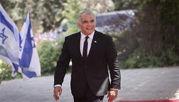 وزير الخارجية الإسرائيلي يزور المغرب فى 11 أغسطس الجارى