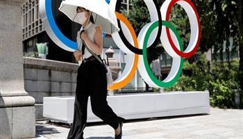 عدد إصابات كورونا المتعلقة بدورة الألعاب الأولمبية في طوكيو يتجاوز 400 إصابة