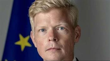 الاتحاد الأوروبي يهنئ هانز جروندبرج على تعيينه مبعوثاً أممياً جديداً لليمن