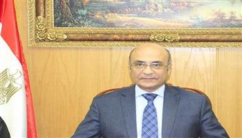 وزير العدل ورئيس "النيابة الإدارية" يفتتحان مجمع للهيئة بالقاهرة الجديدة