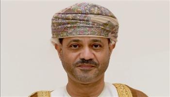 وزير خارجية عمان يرحب بتعيين هانس جروندبرج مبعوثا أمميا خاصا لليمن